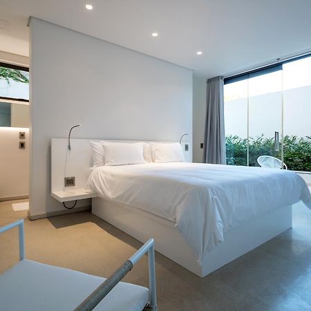 Livega House Hotell Windhoek Eksteriør bilde