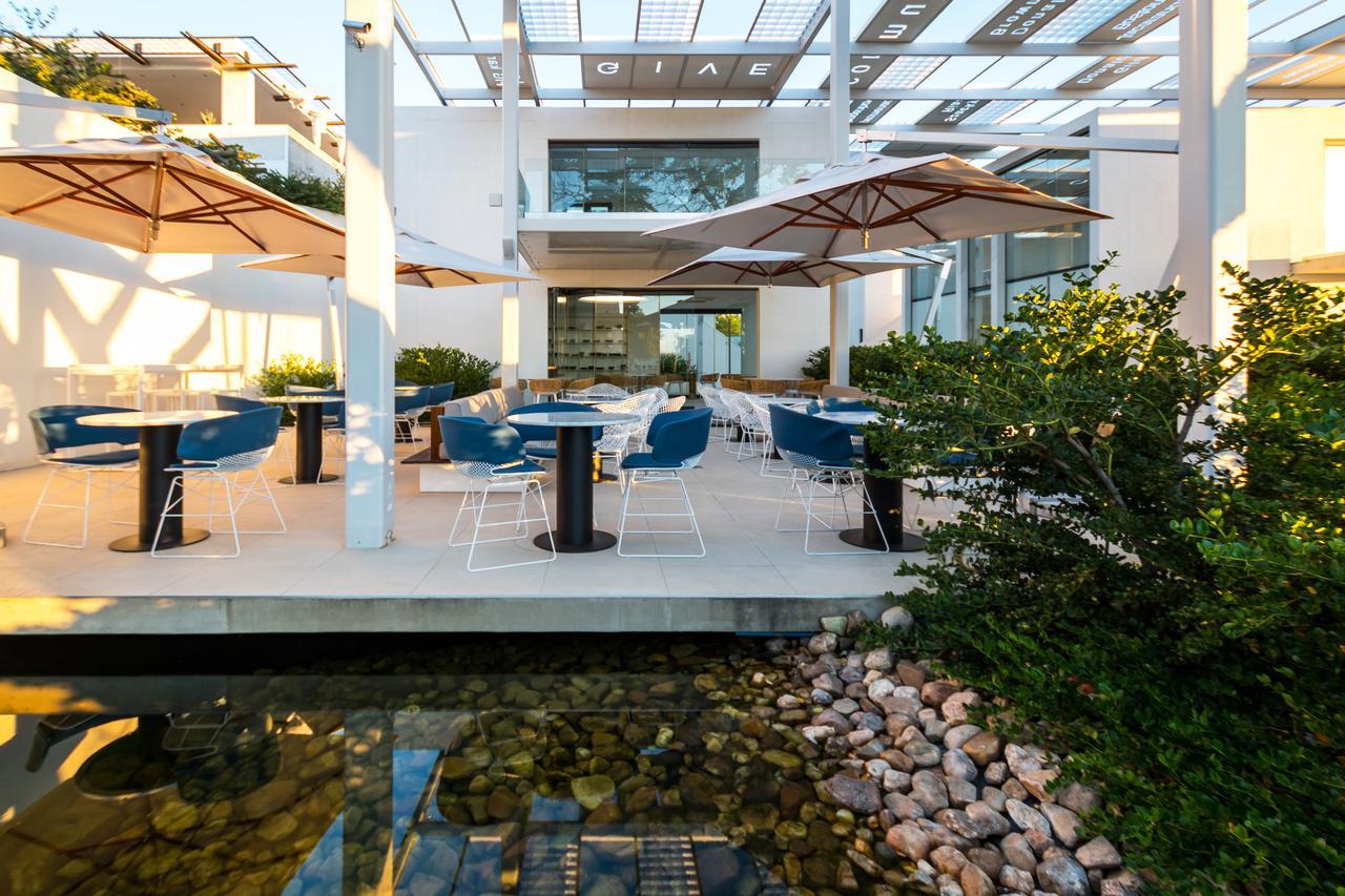 Livega House Hotell Windhoek Eksteriør bilde