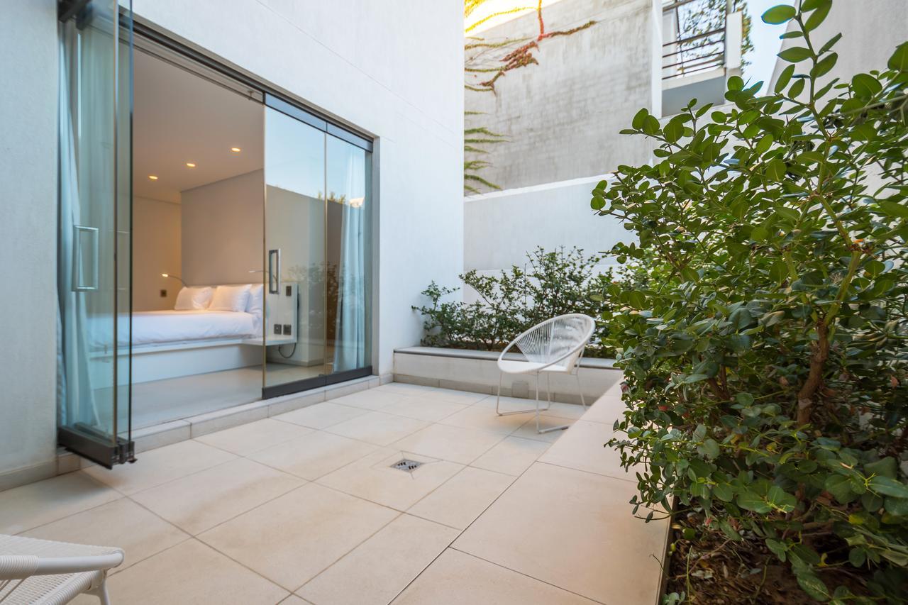 Livega House Hotell Windhoek Eksteriør bilde