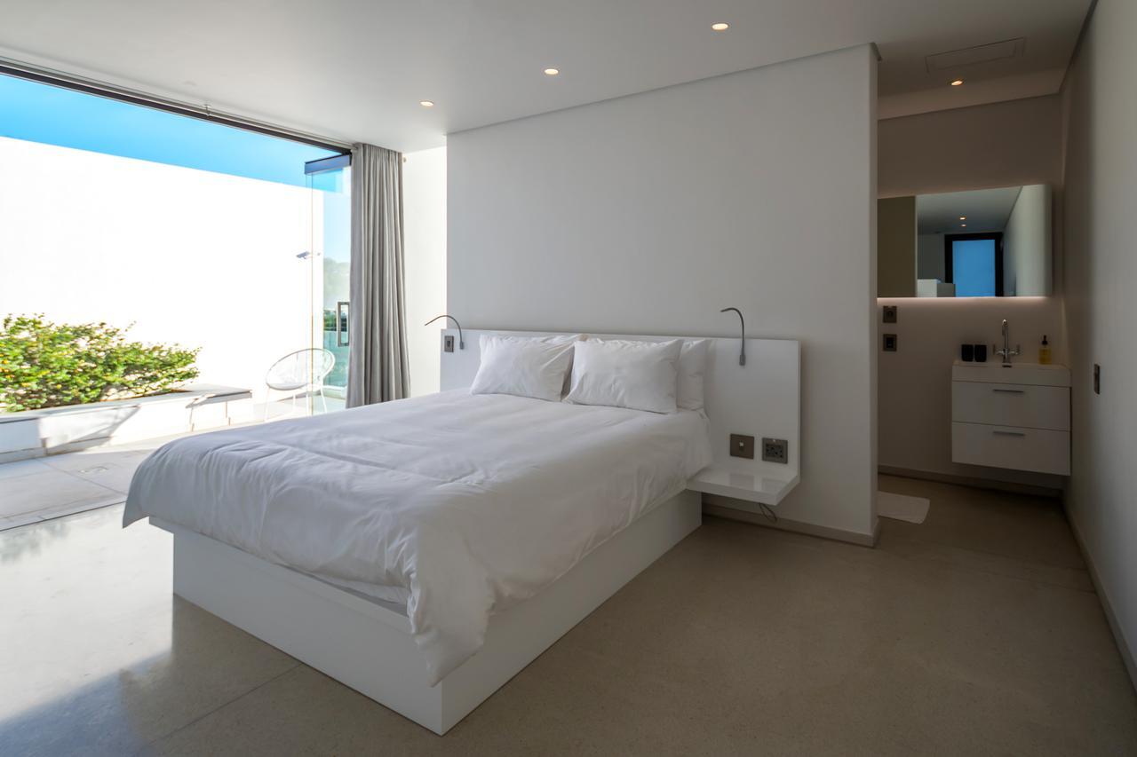 Livega House Hotell Windhoek Eksteriør bilde