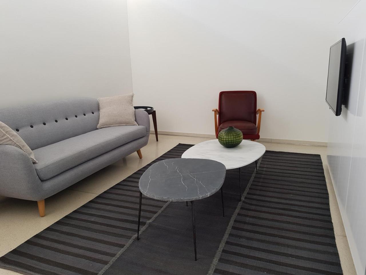 Livega House Hotell Windhoek Eksteriør bilde